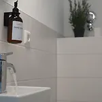 Διαμέρισμα Penthouse-wohnung I 100 Qm I Blick Auf Weinreben I Nespresso I Emma Matratzen