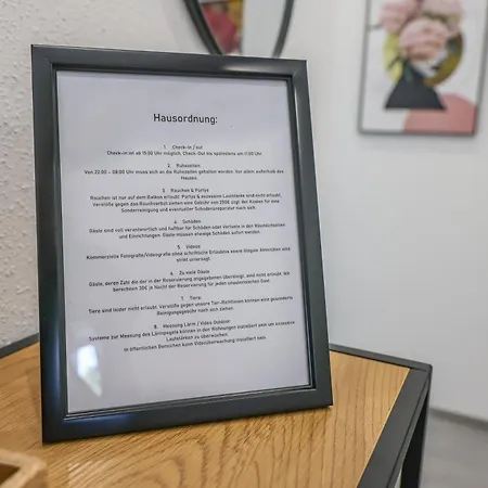 Penthouse-wohnung I 100 Qm I Blick Auf Weinreben I Emma Matratzen * Auggen