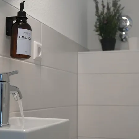 Appartement Penthouse-wohnung I 100 Qm I Blick Auf Weinreben I Nespresso I Emma Matratzen