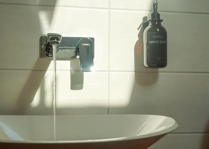 Penthouse-wohnung I 100 Qm I Blick Auf Weinreben I Nespresso I Emma Matratzen Appartamento *