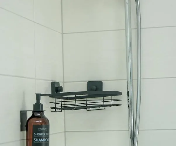 Appartamento Penthouse-wohnung I 100 Qm I Blick Auf Weinreben I Nespresso I Emma Matratzen